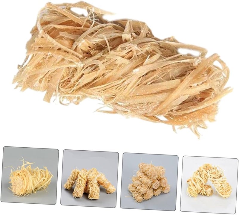 Brown 12pcs Camping Lighters for Barbecues Outdoor Activities Weather Resistant Fire Starters - Image 5